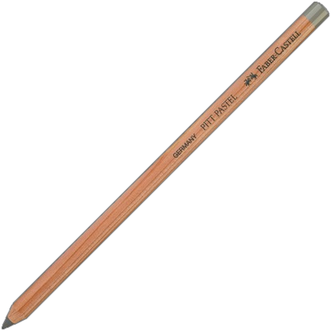 Pitt Pastel Pencil — Warm Grey IV