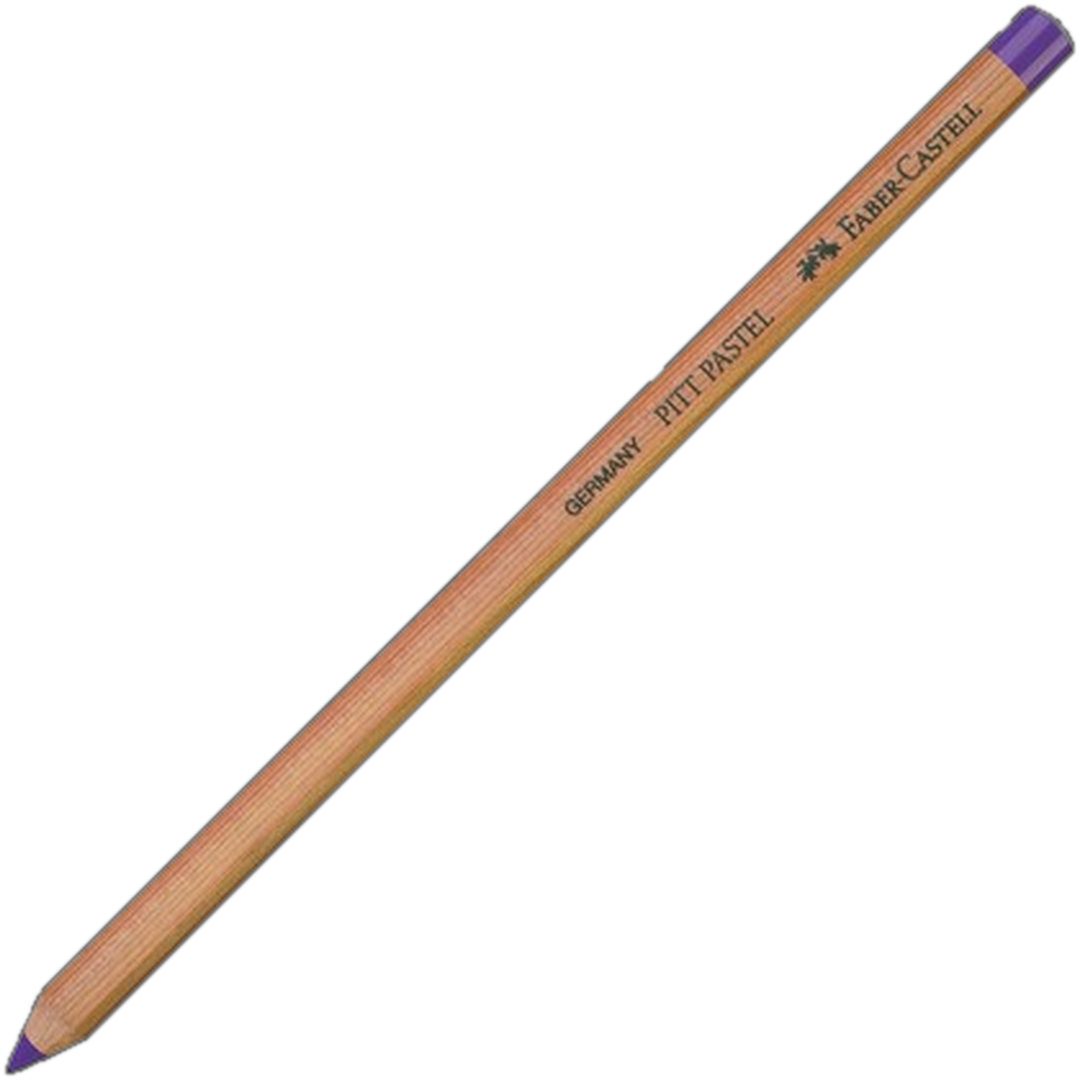 Pitt Pastel Pencil — Violet