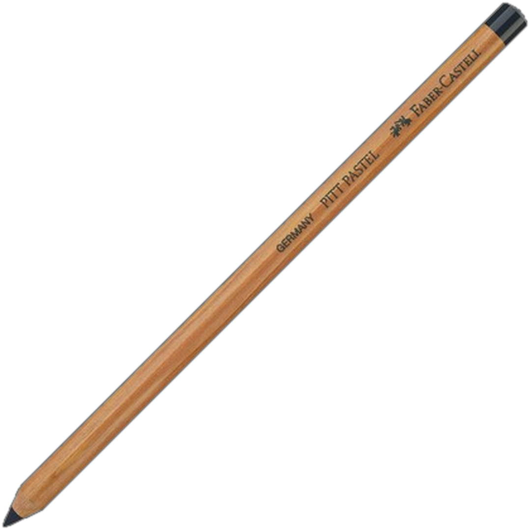 Pitt Pastel Pencil — Dark Indigo