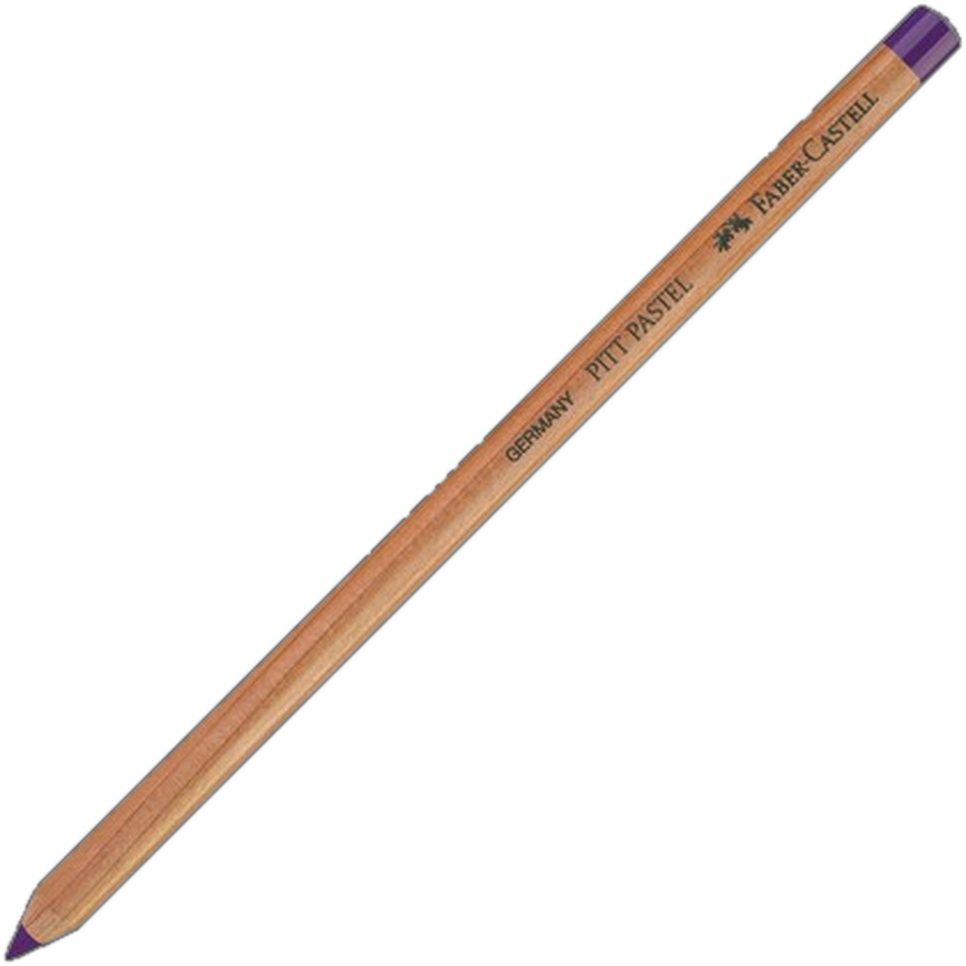 Pitt Pastel Pencil — Manganese Violet