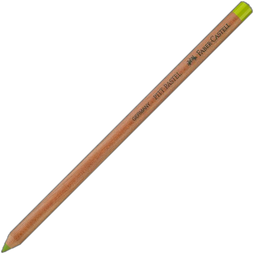 Pitt Pastel Pencil — Apple Green/May Green