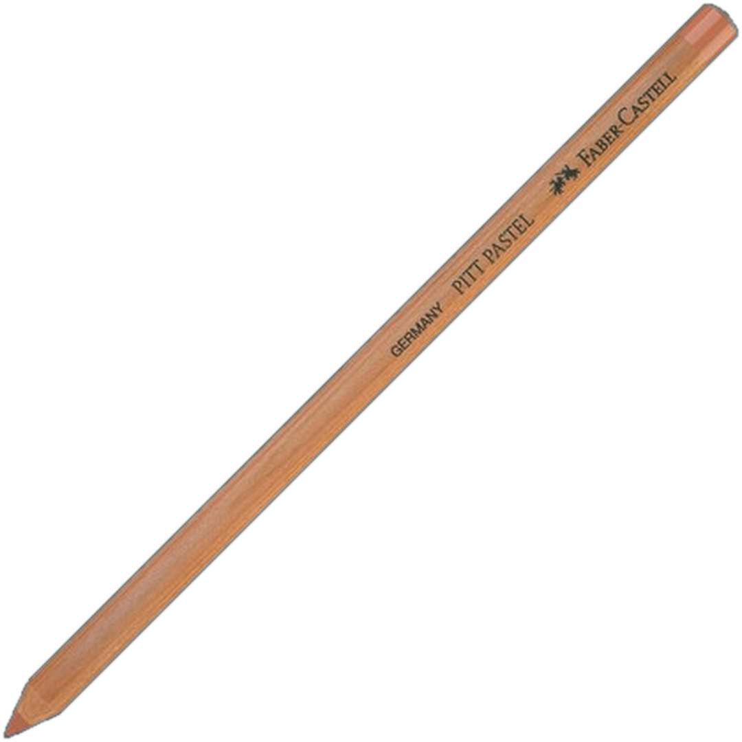 Pitt Pastel Pencil — Cinnamon