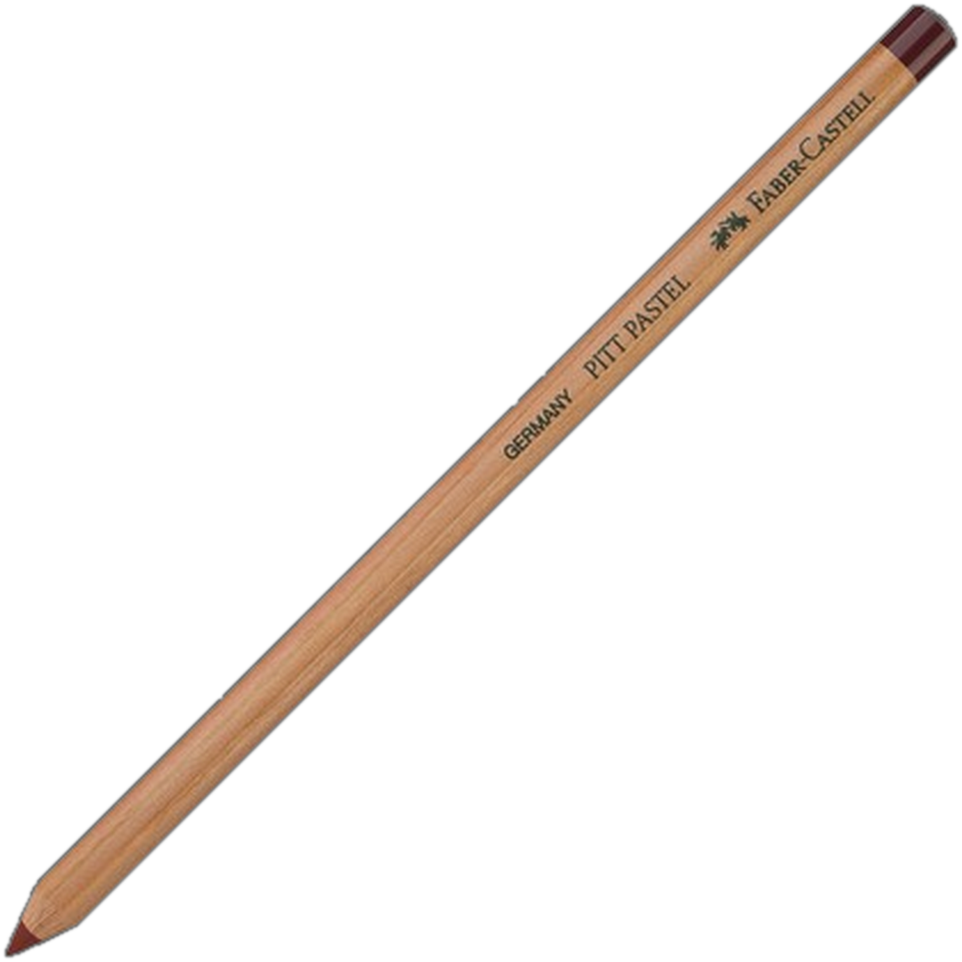 Pitt Pastel Pencil — Indian Red