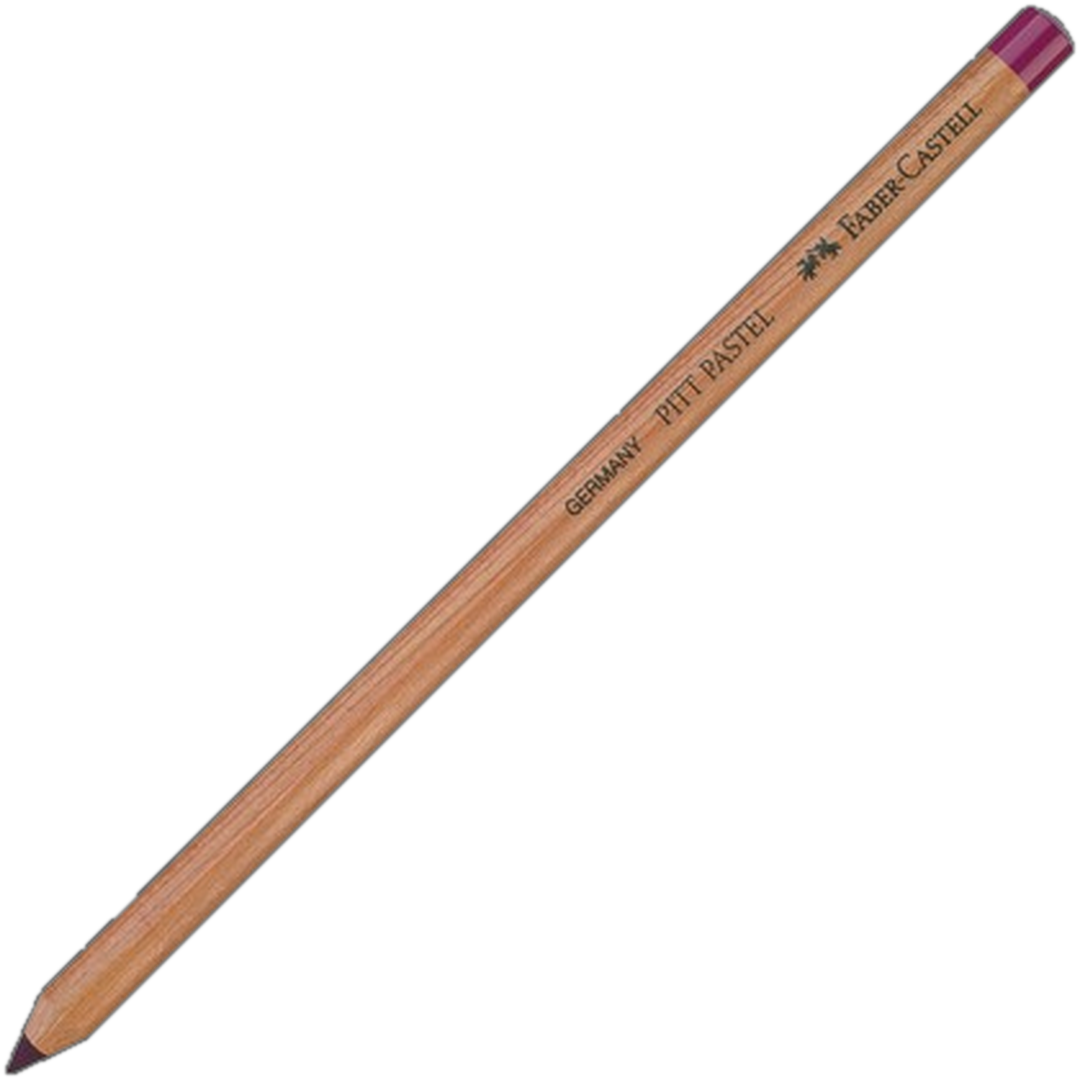 Pitt Pastel Pencil — Purple/Red Violet