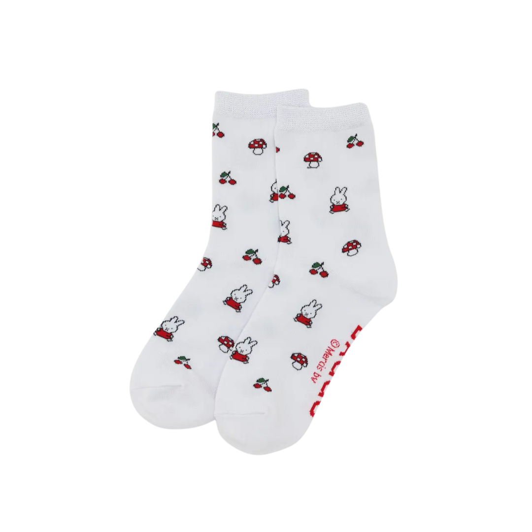 Crew Socks