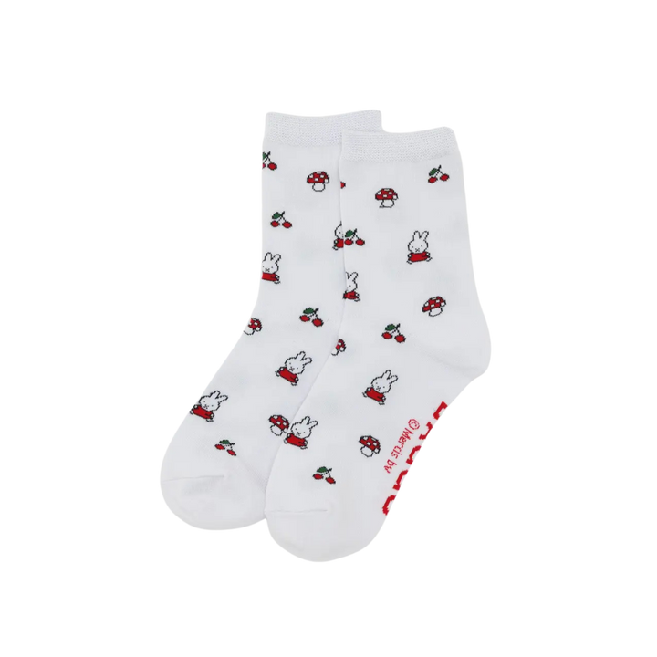 Crew Socks