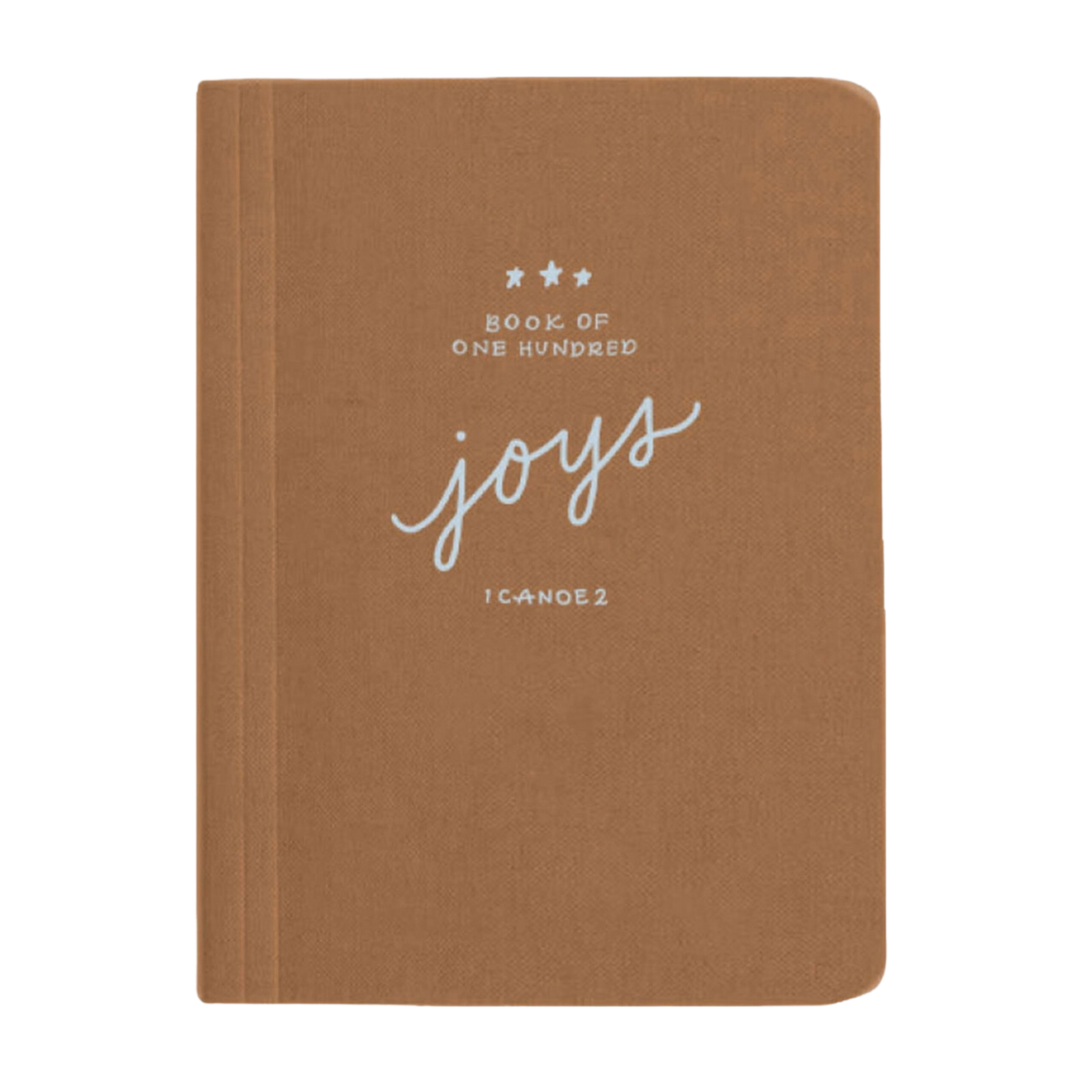 One Hundred Joys Journal