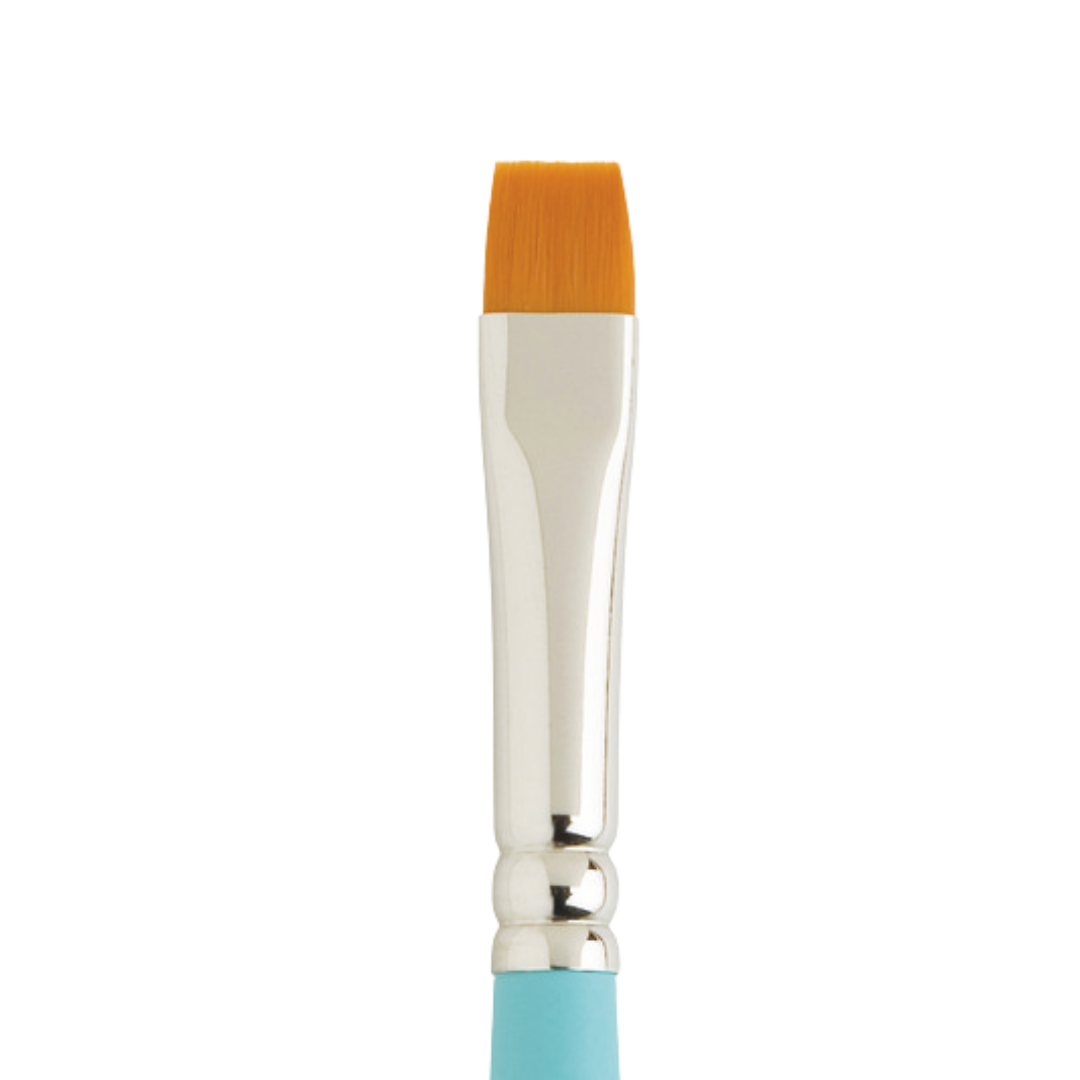 Princeton 3750 Select™ Short Handle Brush