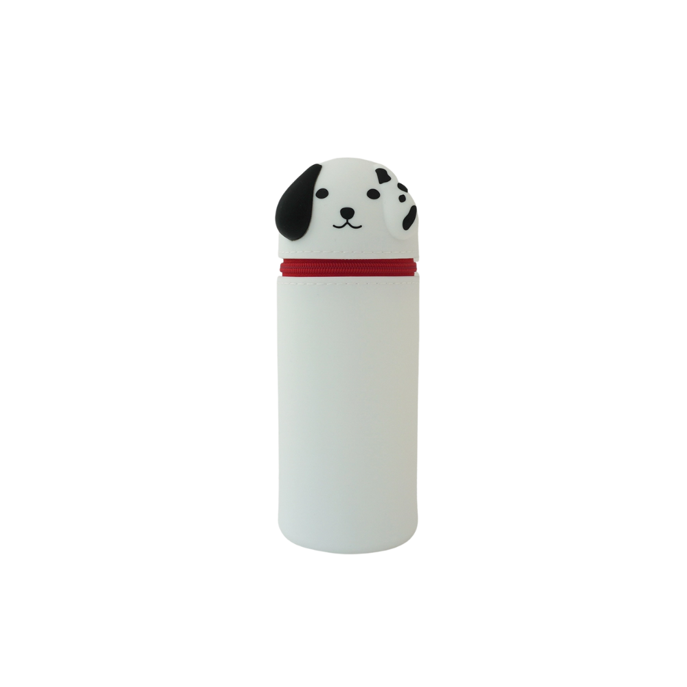 Punilabo Stand Up Pen Case - Canine Edition