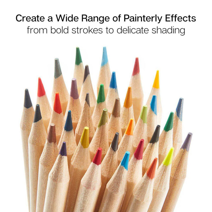 KINGART Colored Pencils — 36 Colors