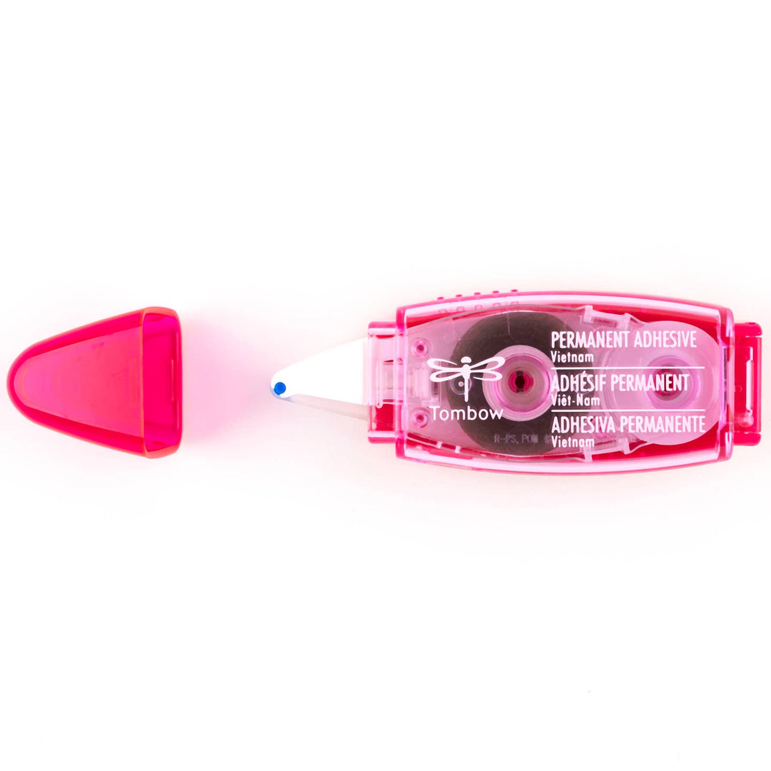 Power Mini Glue Tapes - 3-Pack