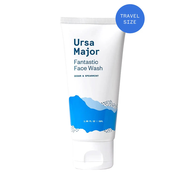Fantastic Face Wash