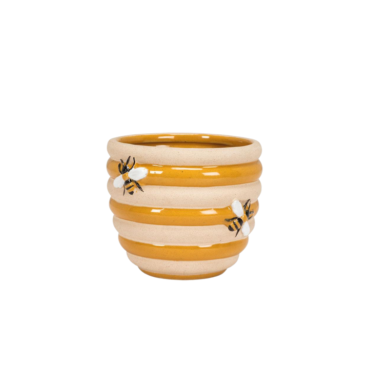 Beehive Planter