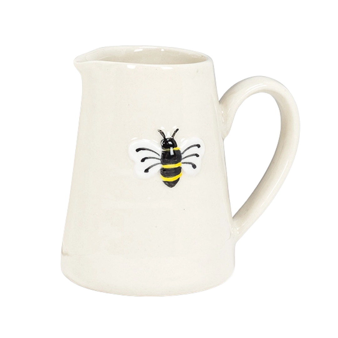 Bee Mini Jug