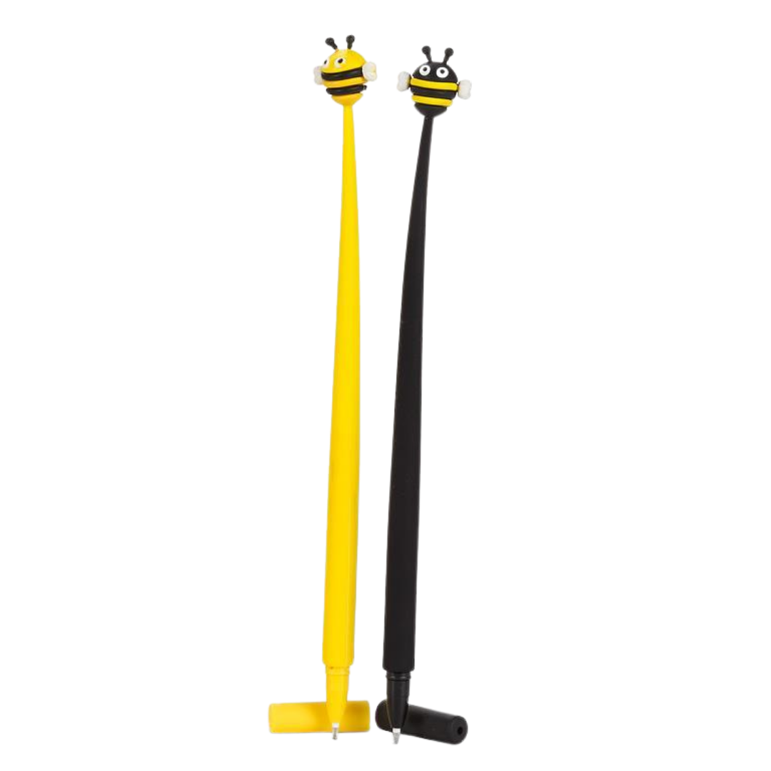 Bumble Bee Pen