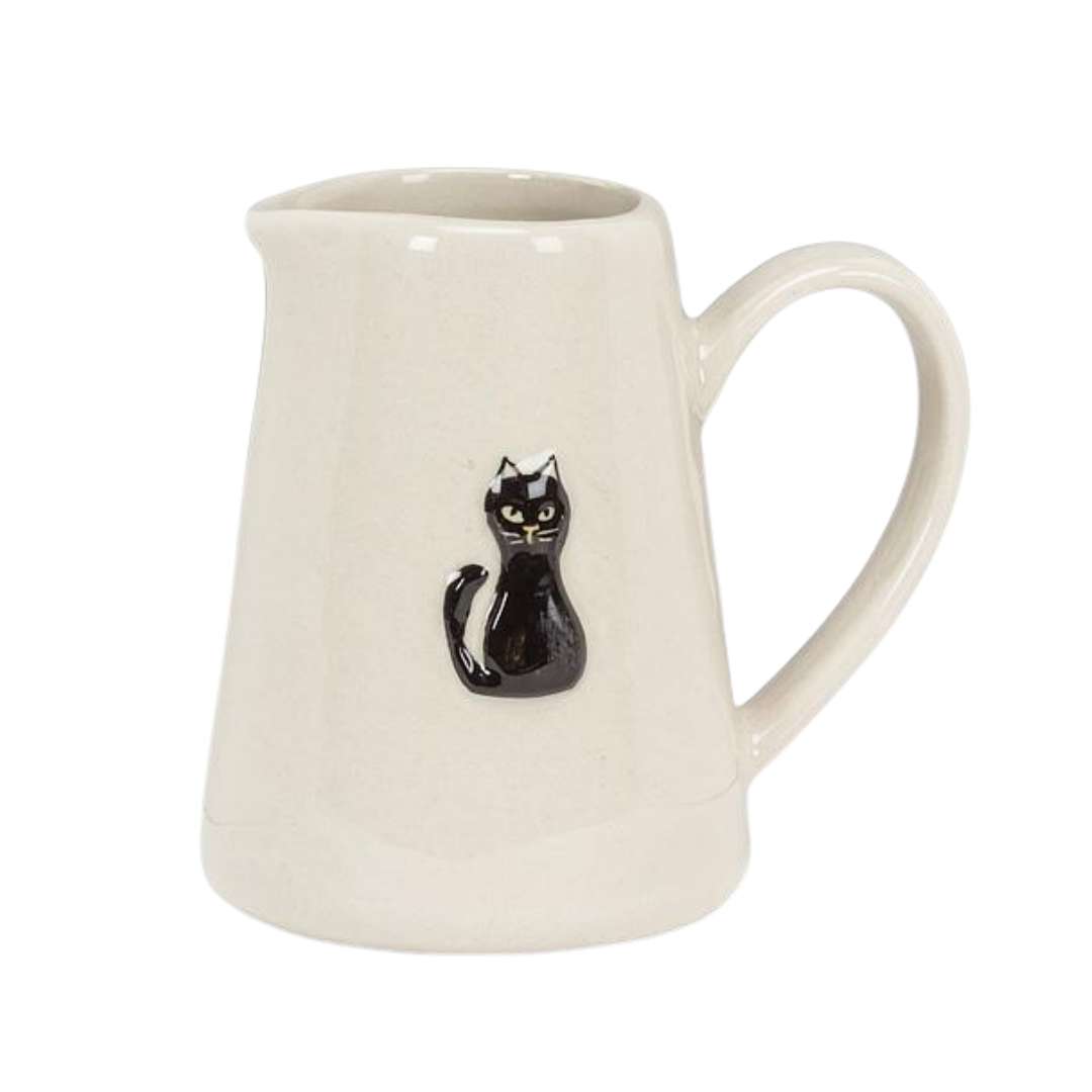 Cat Mini Jug