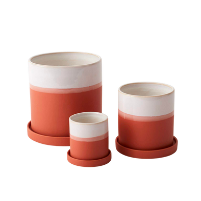 Hadley Pot