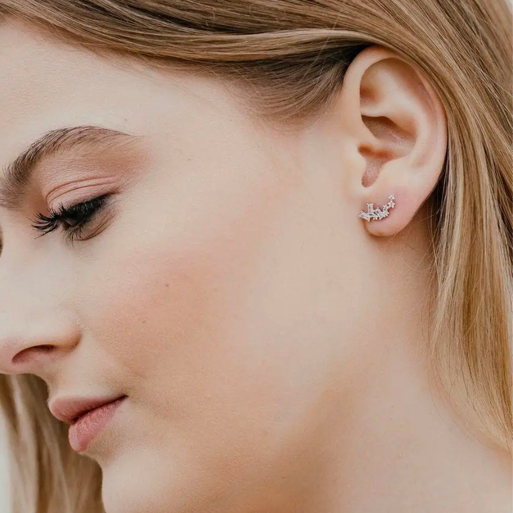 Emma Stud Earrings