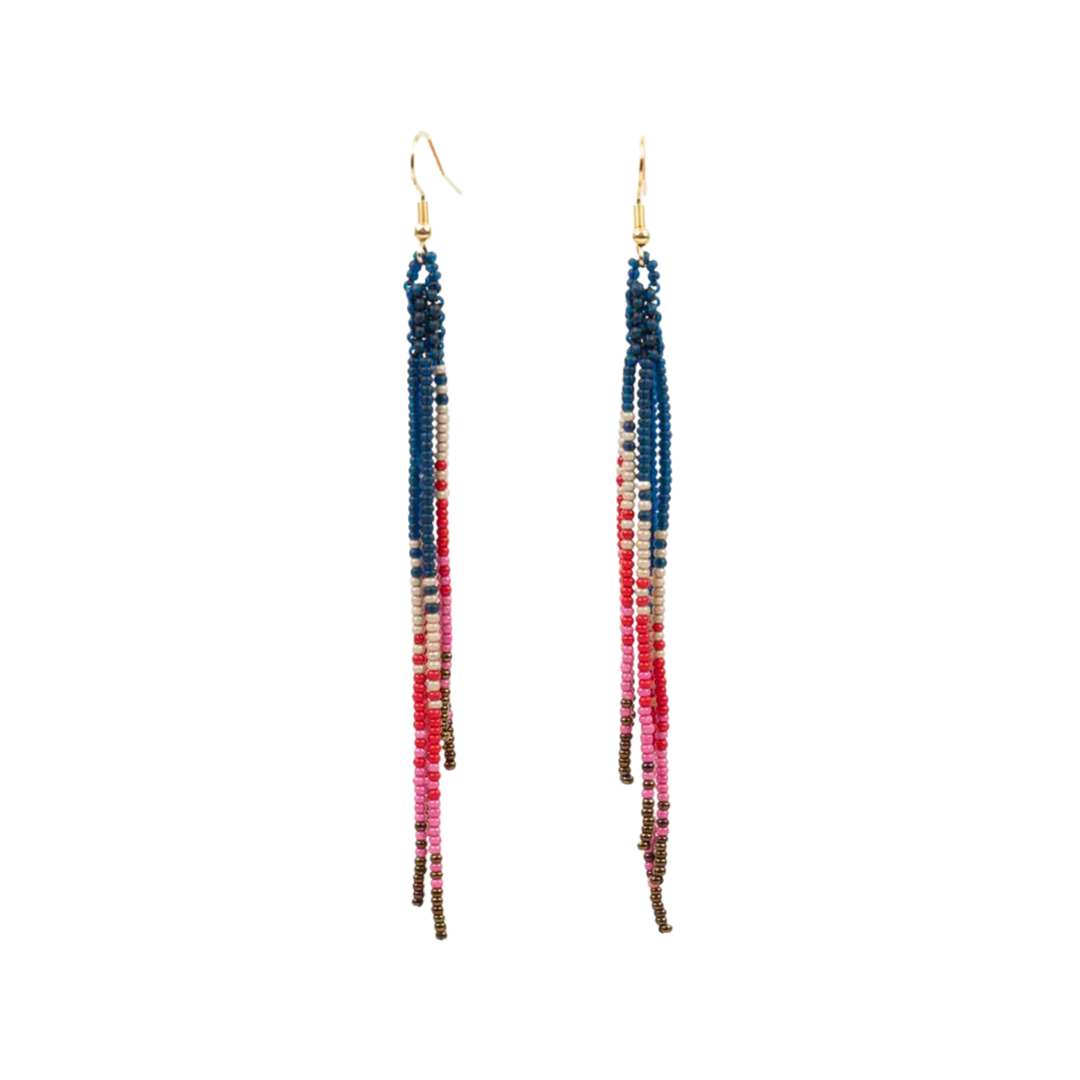 Ombre 'Mini' Duster Earrings