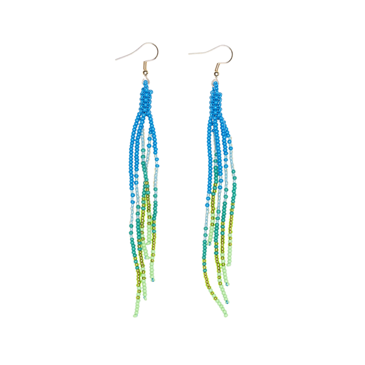 Ombre 'Mini' Duster Earrings