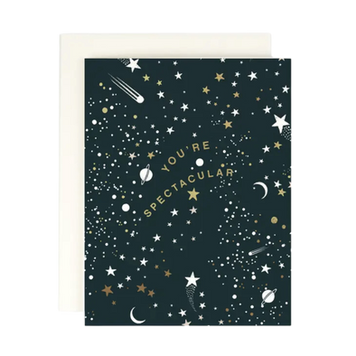 You're Spectacular Card