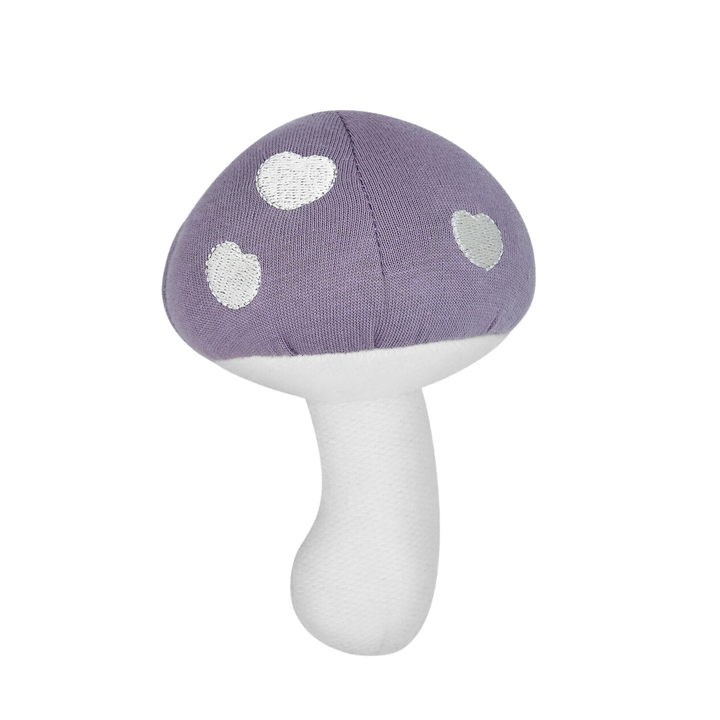 Mushroom Rattle
