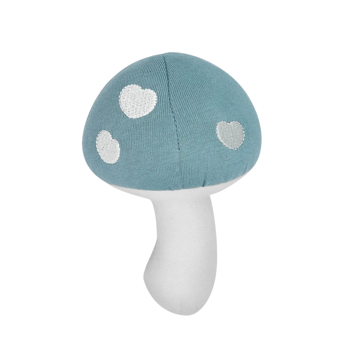 Mushroom Rattle