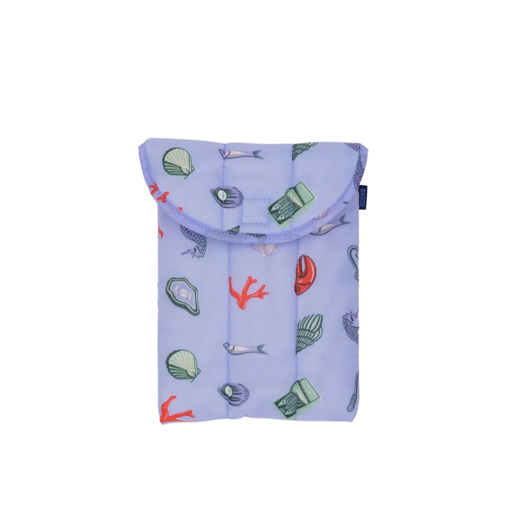 Puffy Tablet Sleeve 8"