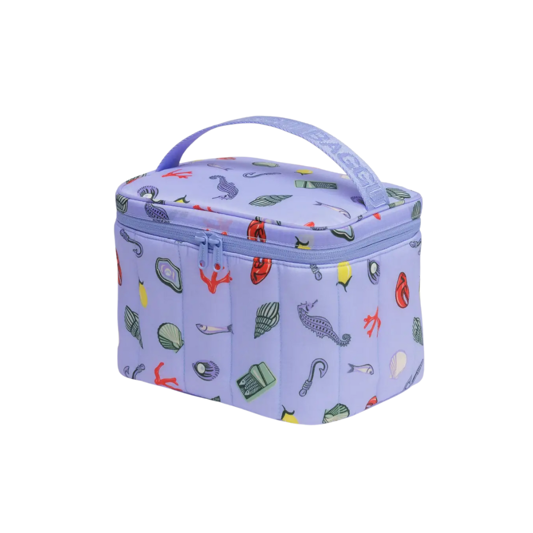 Puffy Lunch Bag