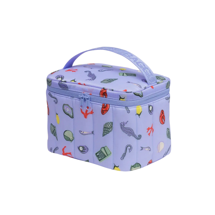 Puffy Lunch Bag