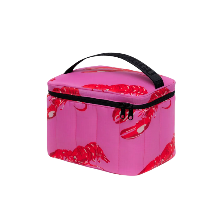 Puffy Lunch Bag