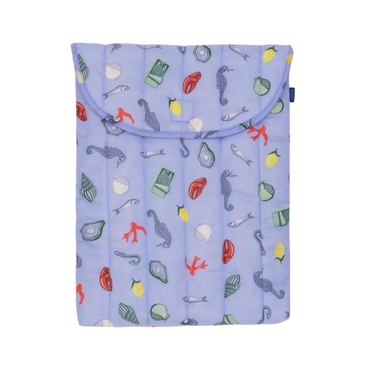 Puffy Laptop Sleeve 16"