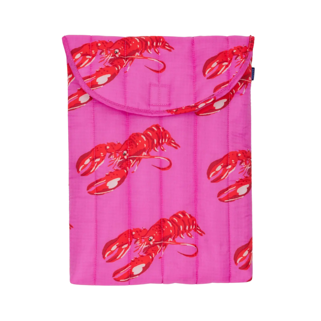 Puffy Laptop Sleeve 16"