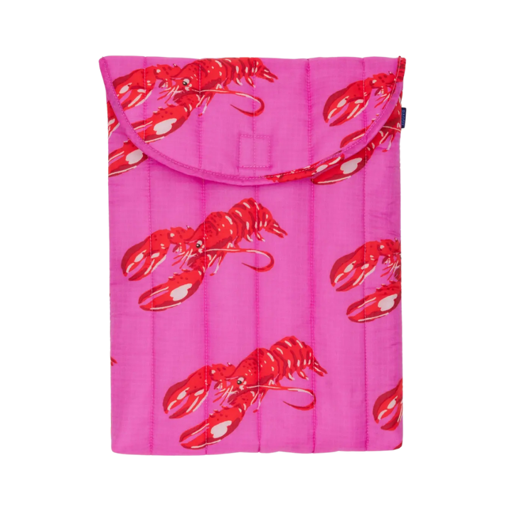 Puffy Laptop Sleeve 16"