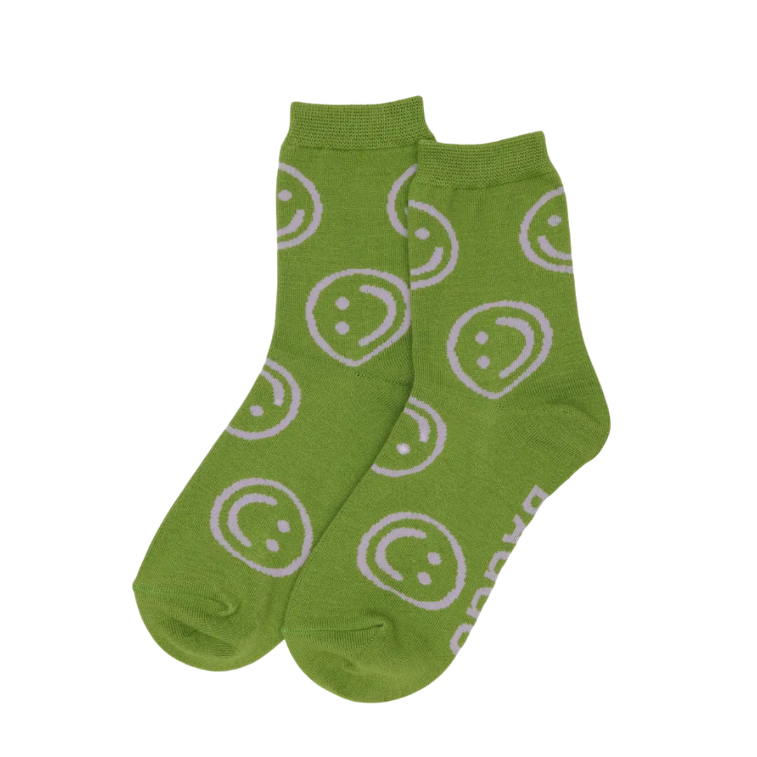 Crew Socks