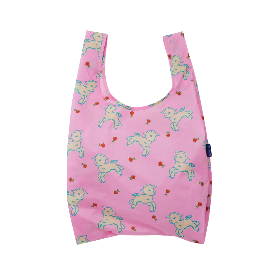 Standard Baggu - Reusable Shopping Bag