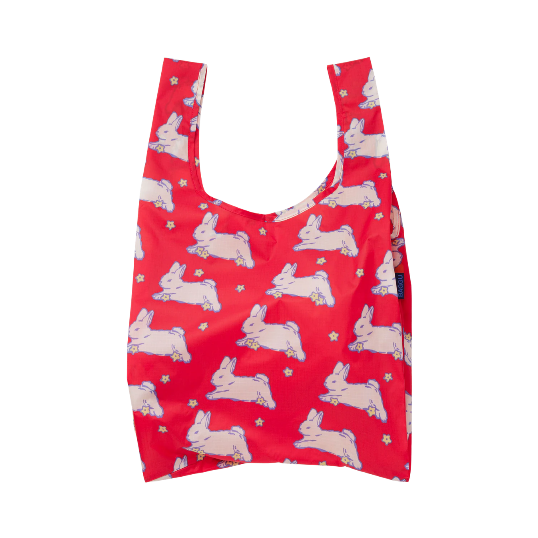 Standard Baggu - Reusable Shopping Bag