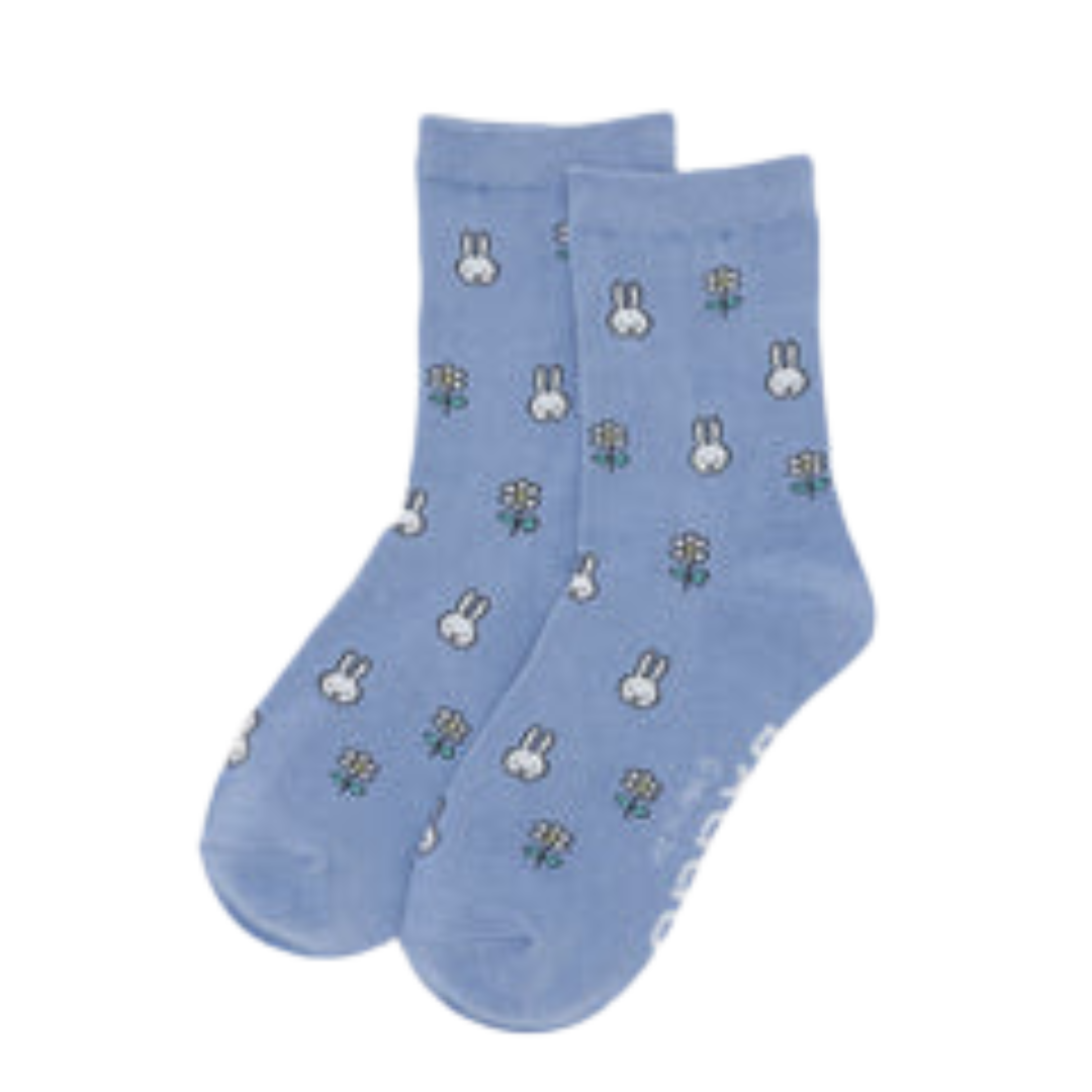 Crew Socks
