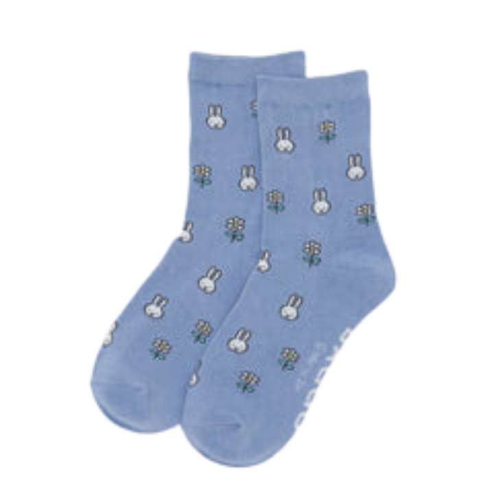 Crew Socks