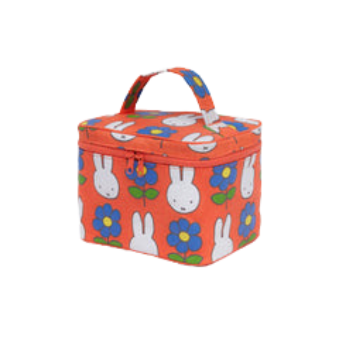 Large Cosmetic Case