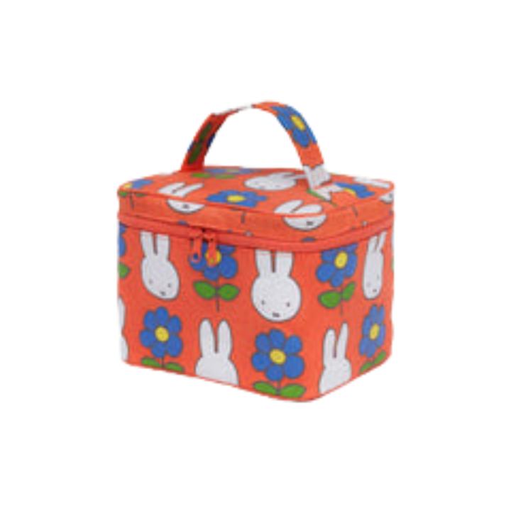 Large Cosmetic Case