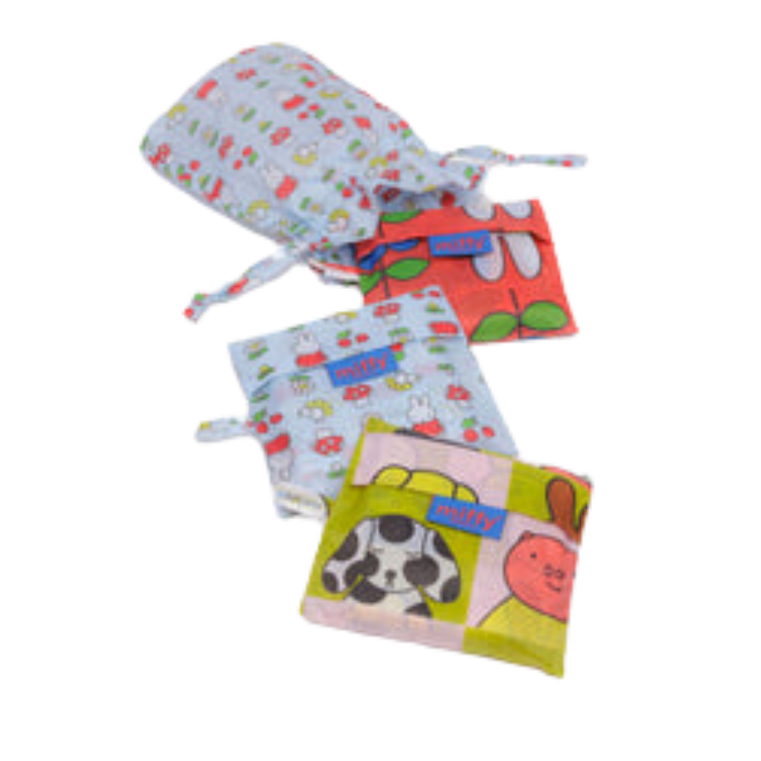 Standard Baggu - Set of 3