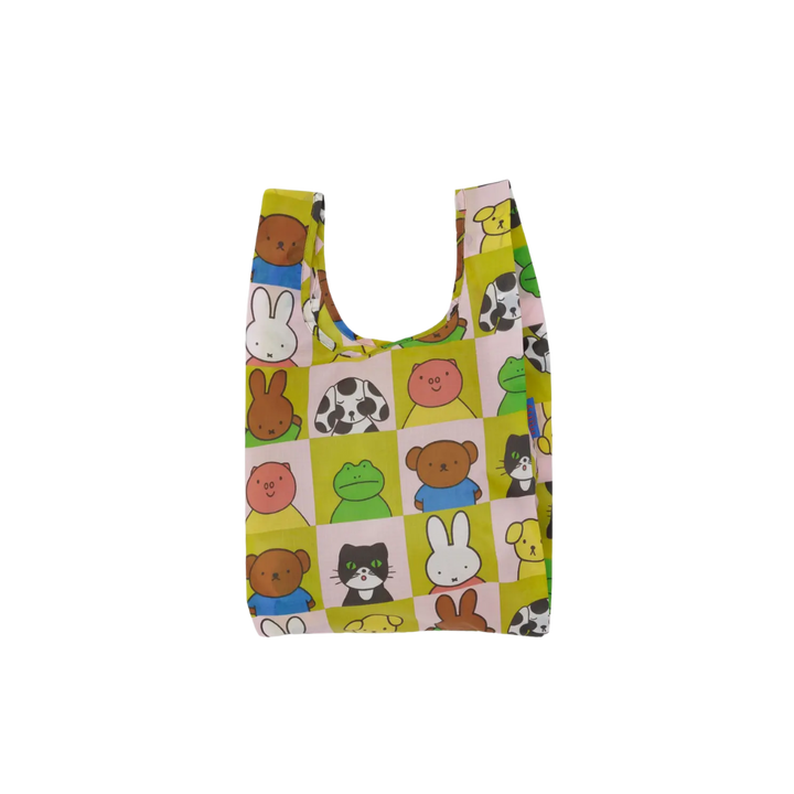 Baby Baggu - Reusable Shopping Bag