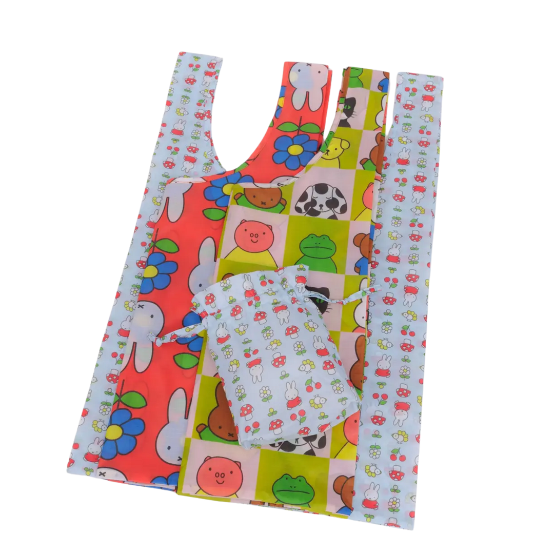 Standard Baggu - Set of 3