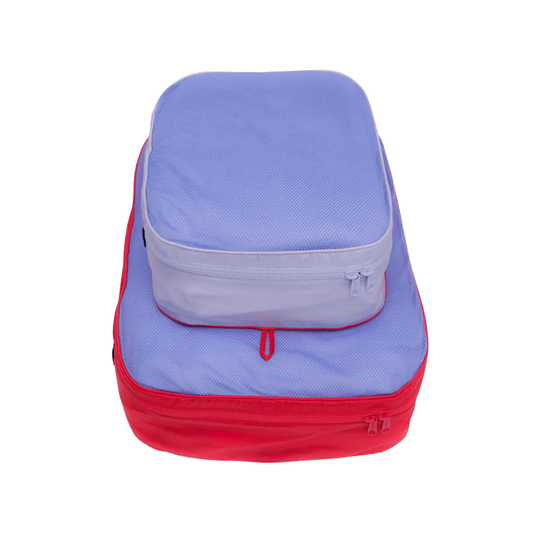 Large Packing Cube Set