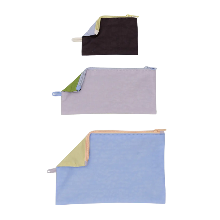 Flat Pouch Set