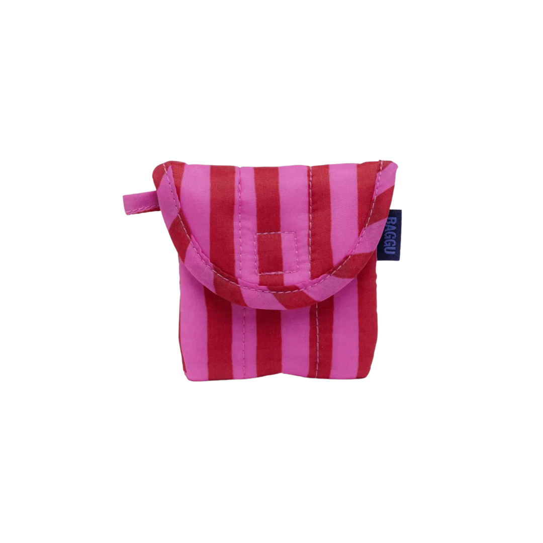 Puffy Earbuds Case