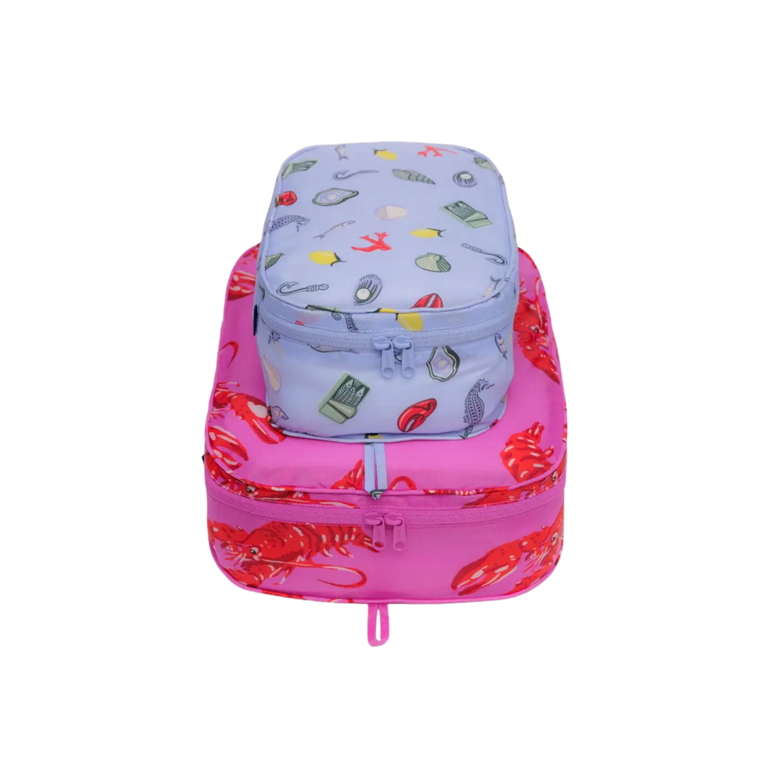 Packing Cube Set