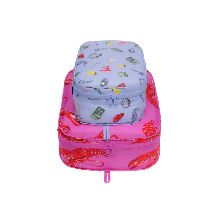 Packing Cube Set