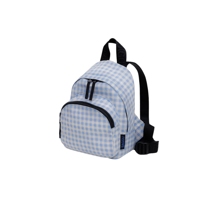 Mini Nylon Backpack
